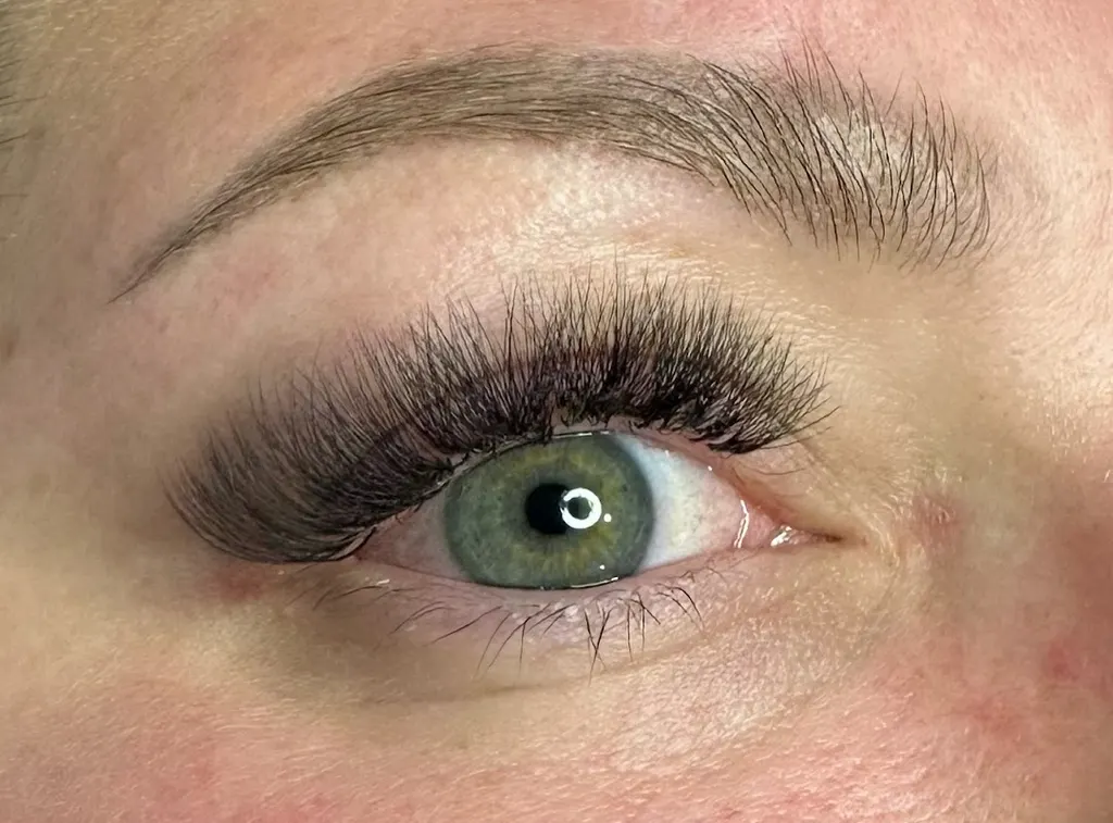J. Nicolle Salon & Spa — Beauty salon in New Albany